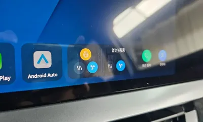 Renault-KoreaSamsung Grand Koleos