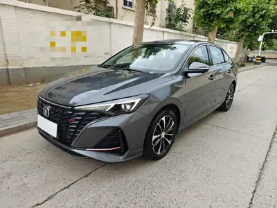 Changan Eado