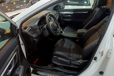 Honda Breeze