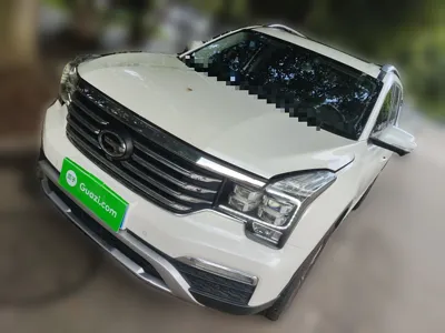 GAC Trampchi GS8