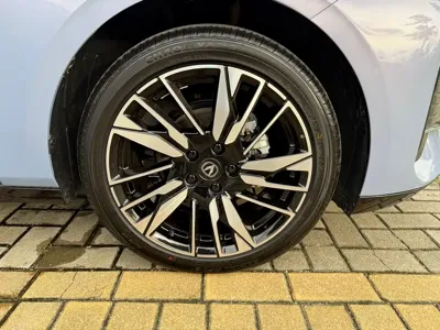 Changan Eado