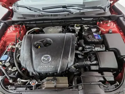 Mazda CX-4
