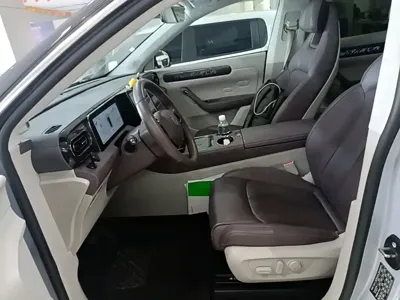 Leapmotor Leapmotor C11