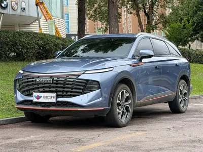 Haval Shenshou