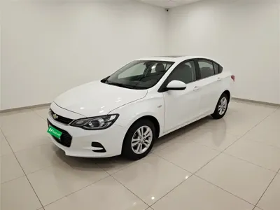 Chevrolet Cavalier