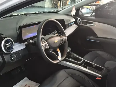 Chevrolet Monza