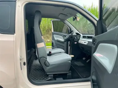 Wuling MINIEV