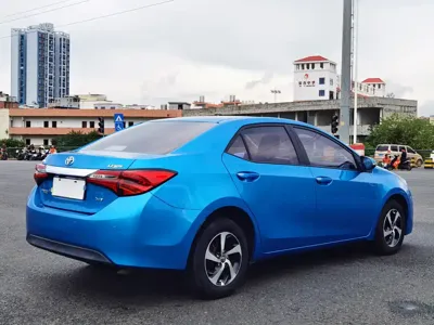 Toyota Levin
