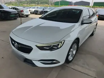 Buick Regal