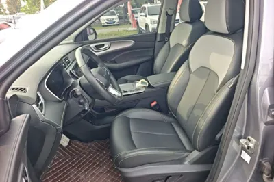 Roewe RX5