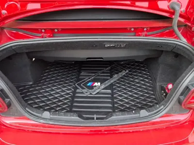 BMW 2 Series (Import)