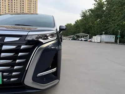 Denza Denza D9