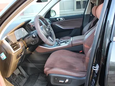 BMW X5 (Import)