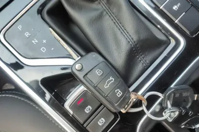 Chery Arrizo 5