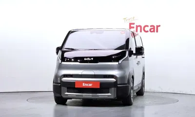 Kia PV5