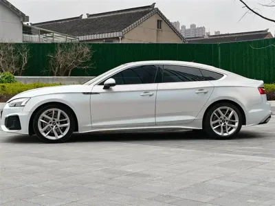 Audi A5 (Import)