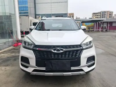 Chery Tiggo 5x