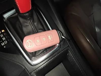 Mazda 3 Axela