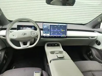 Qiyuan 长安启源A06