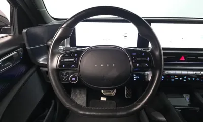 Hyundai Ioniq6