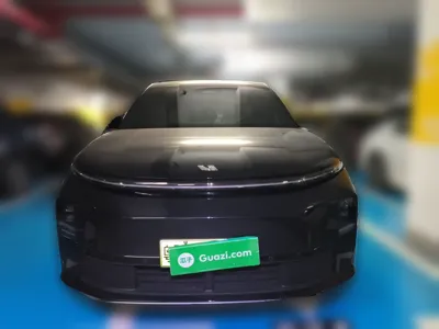Li Auto L6