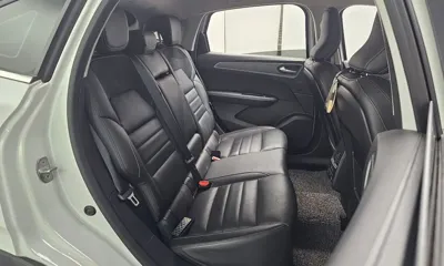 Renault-KoreaSamsung XM3