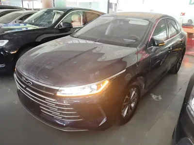 BYD Destroyer 05