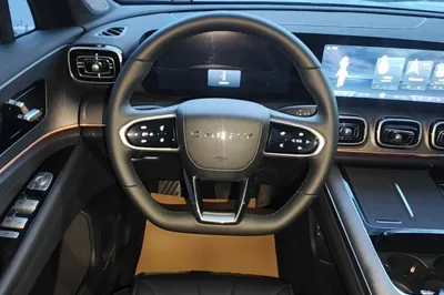 Chery Tiggo 9