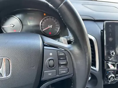 Honda Avancier