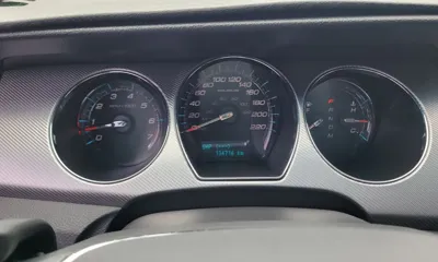 Ford Taurus