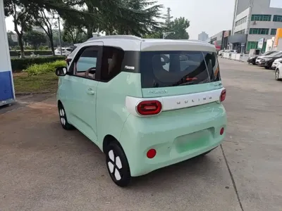 Wuling MINIEV