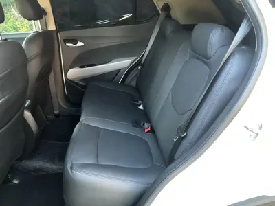 Baojun 510