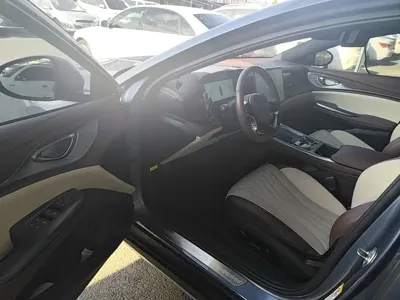 BYD Seal