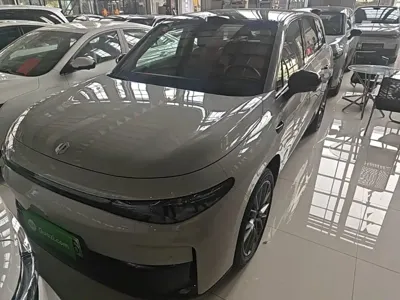 Leapmotor Leapmotor C10