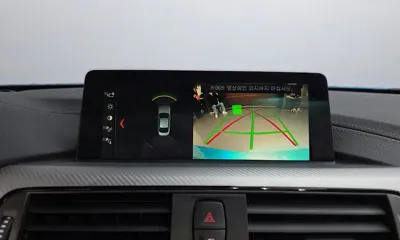 BMW 4-Series