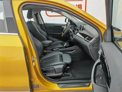 BMW X2 (Import)