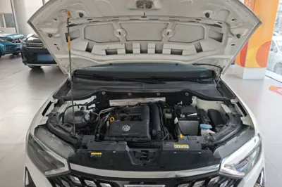 Jetta VS5