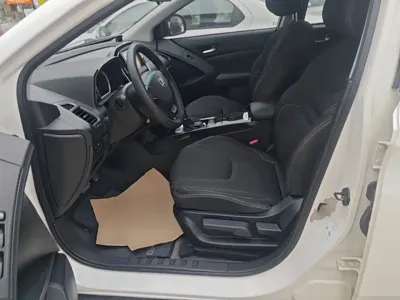 Luxgen U6