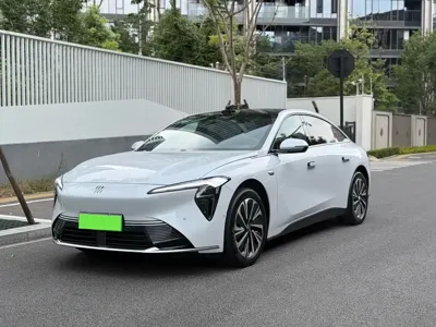 Buick 别克至境L7