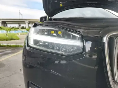 Volvo XC90 PHEV