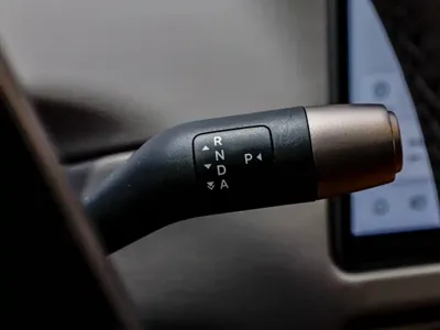 Li Auto Li i8