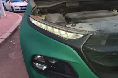 Baojun 510