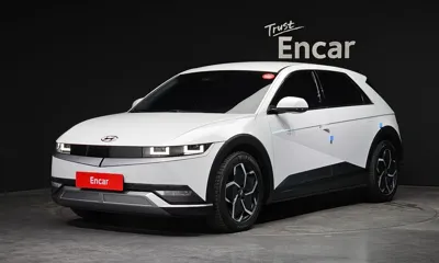 Hyundai Ioniq5