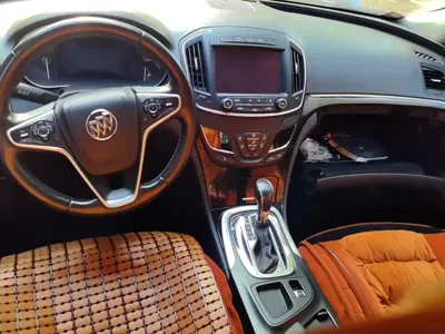 Buick Regal