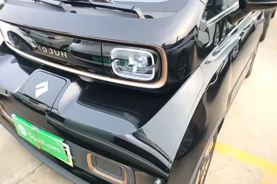 Baojun KiWi EV