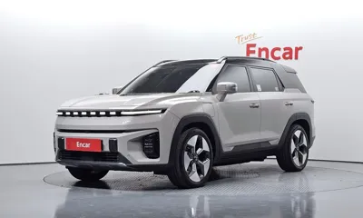 KG_Mobility_Ssangyong Torres