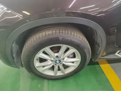 BMW X5 (Import)