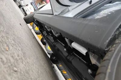 Leapmotor T03