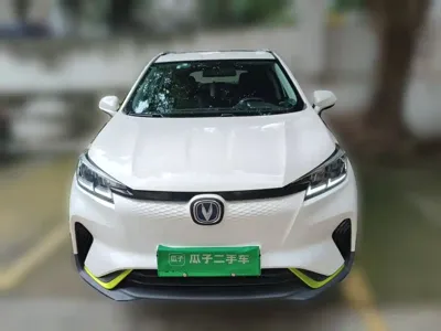 Changan CS15EV