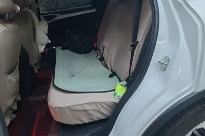 Haval H7